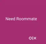 I want a room mate Girl boy both allowed