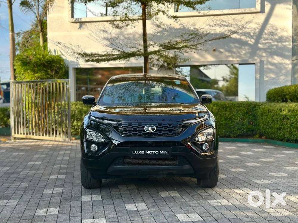 Tata Harrier, 2023, Diesel