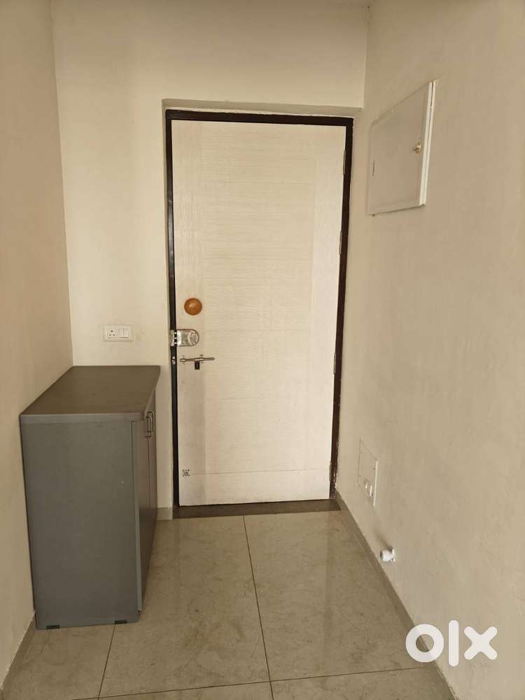 Brand new 3 BHK apartment in Central Bopal