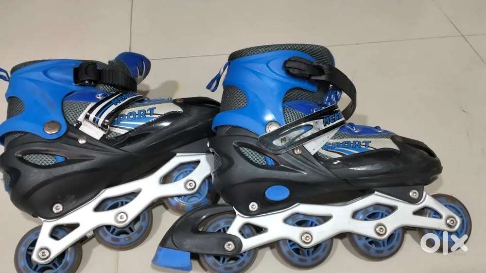Roller Skates