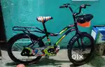 Polo bycycle