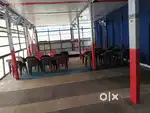 Office or Restaurant Space