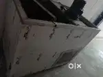 Accelerated curing tank  automation grade