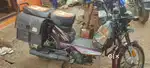 Tvs xl 100 heavy duty  2023