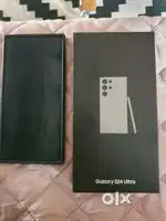 Samsung S24 ultra 512gb