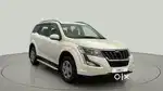 Mahindra XUV500 W7, 2020, Diesel