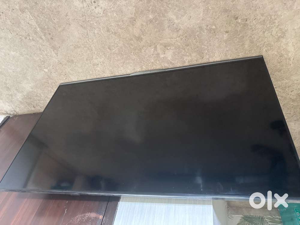Used Philips 50 inch LED TV