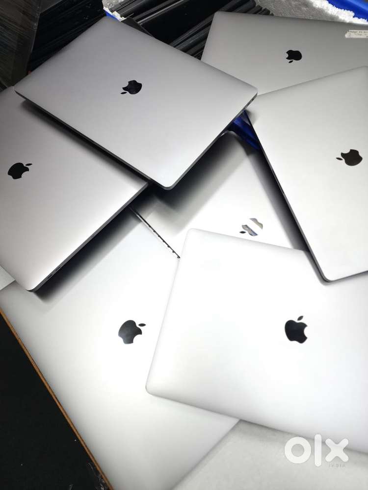Refurbished & USED Clean Macbook Available M1,M1,i5,i7,i9 Bulky Order