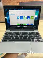 Hp chrome book