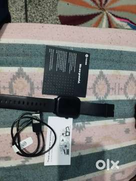 Noise smart watch