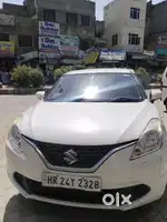 Maruti Suzuki Baleno 2017 Petrol 43900 Km Driven