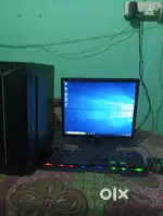 Electric item computer argent sell