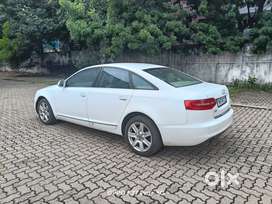 Audi A6 2011 Diesel Good Condition