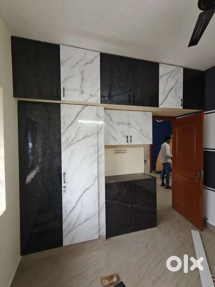 2 bhk flat in Guduvanchery