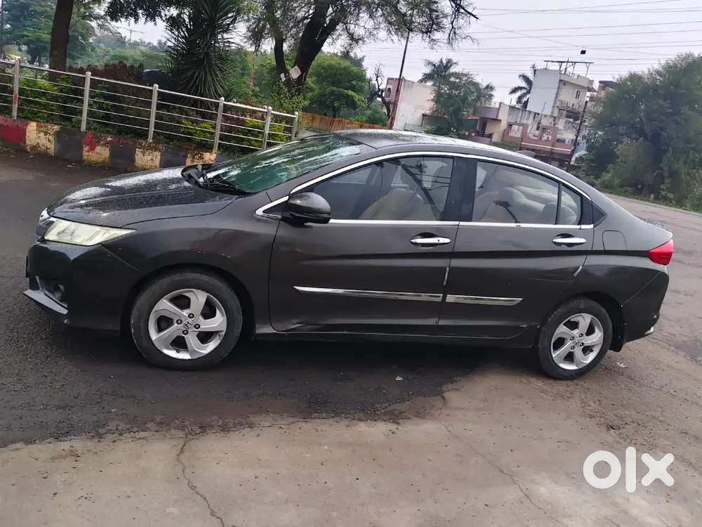 Honda City 2015 Diesel 74000 Km Driven
