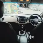 Hyundai Creta 2016 with Good condition