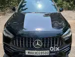 Mercedes-Benz AMG GLA35 4MATIC, 2023, Petrol