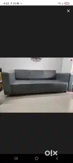 3 seater sofa