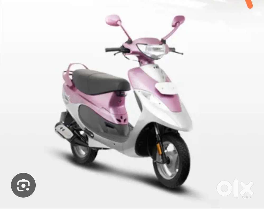 Female only driver needed for 2 wheeler.