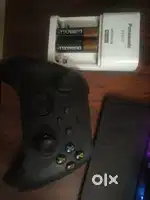 Xbox One Controller with Rechargeable Battery and Charger