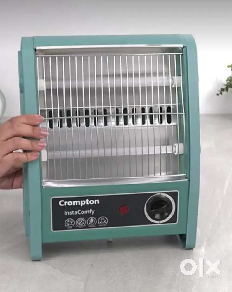 Crompton heater