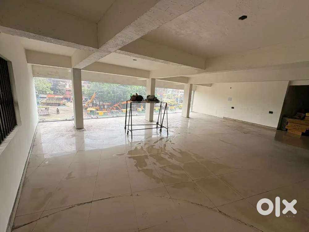 7000sqft office space available for rent in adityapur