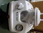 Suction system portable
