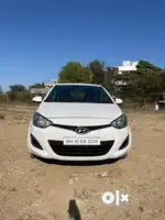 Hyundai i20 2014 Petrol 68000 Km Driven