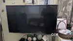 LG TV 43 INCHES