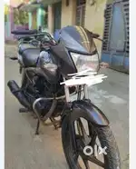 Shine honda