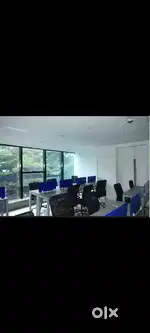 20 Seaters Furnished Office For Rent In Viman Nagar