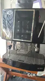 Coffee Vending Machine