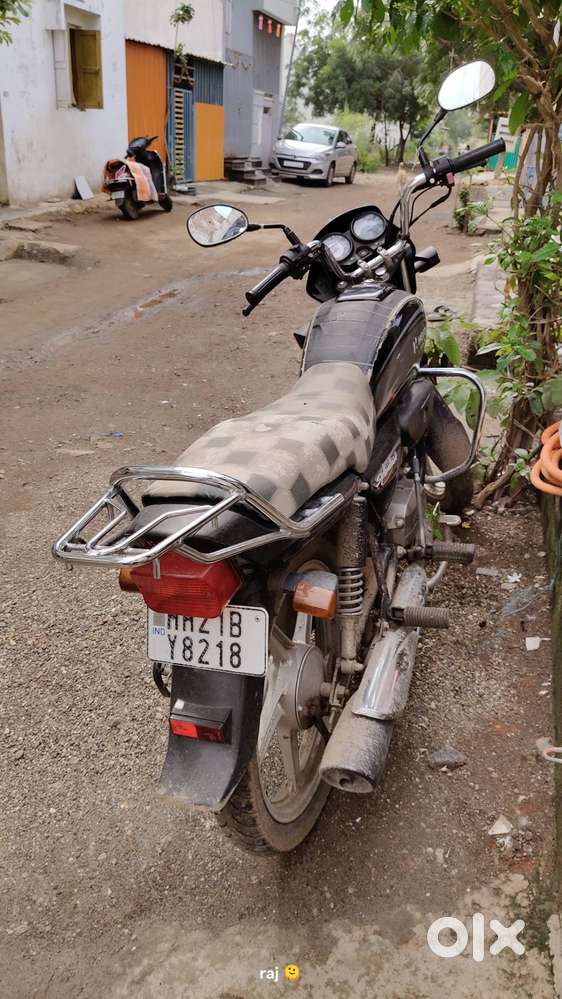 2 years old bike Good condition