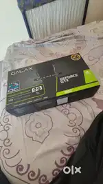 Galax Geforce RTX 1650 4gb