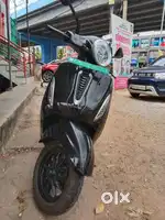EV scooter for sale