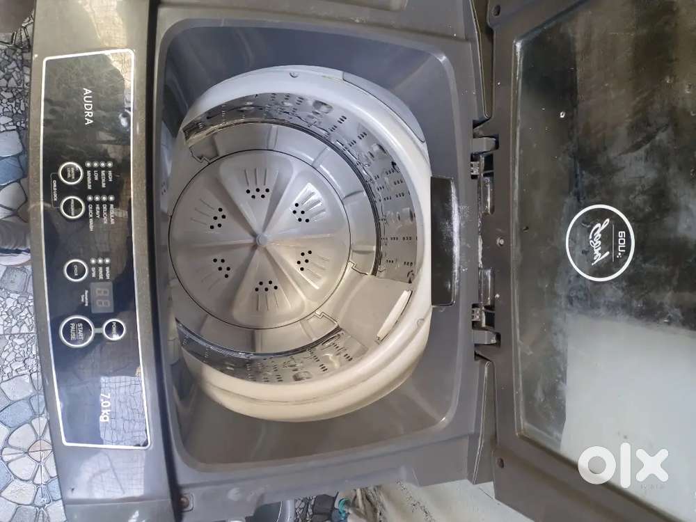 Godrej washing Machine 7 kgs