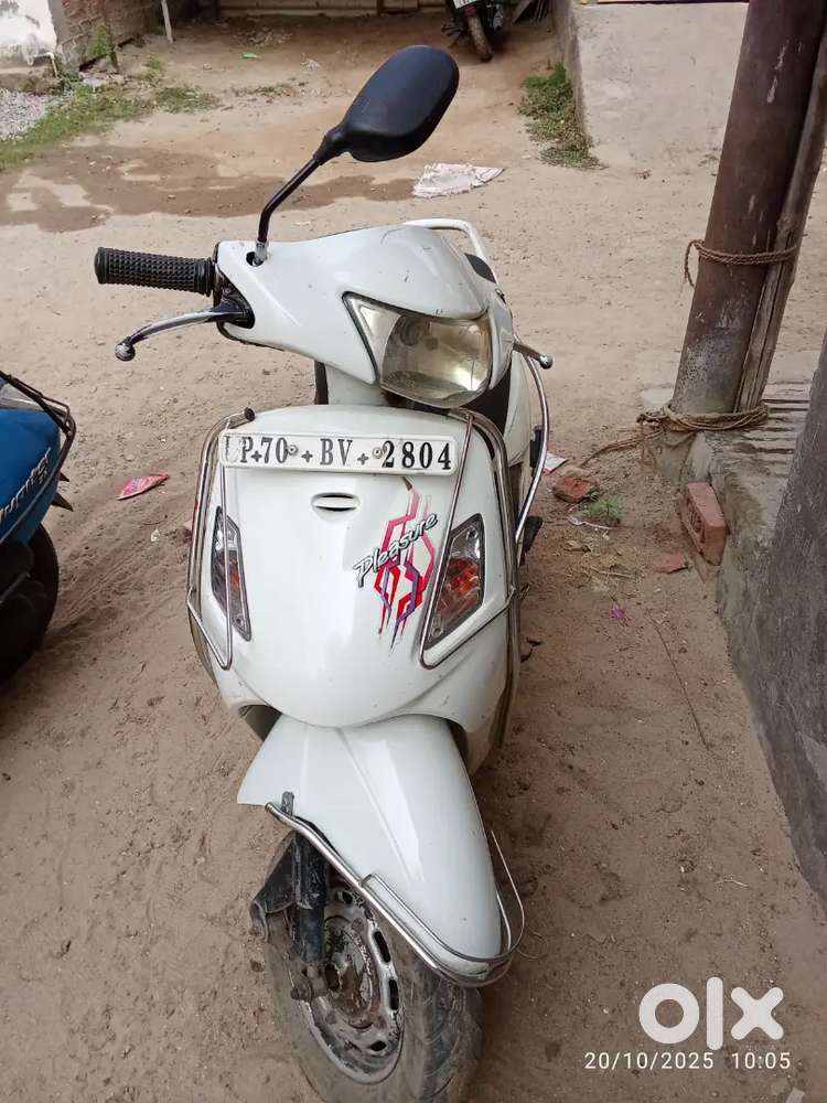 Best mileage