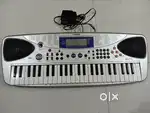 Casio keyboard