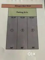 Showroom for sale near orchid county