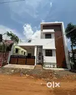 46 Lakhs individual villa available