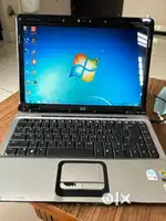 HP Pavilion dv 2000