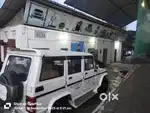 Bolero Zlx Top Model