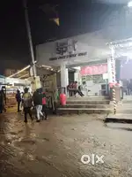 Juice store