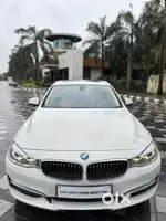 BMW 3 Series GT 320d Luxury Line, 2015, Diesel