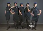 Indigo Airlines jobs /Vacancy for Airport Ground staf / Driver / Crew