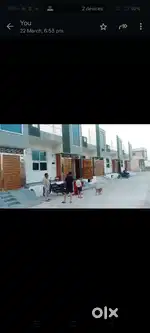 20*35 Loanble House Full furnished
