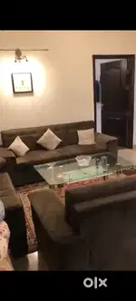 2bhk Fully Furnished flat Available For Rent At Omaxe