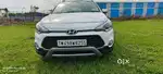 Hyundai i20 Active 1.4 SX, 2017, Diesel