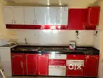 3BHK spacious Semi Furnished Flat For Rent In Taligao