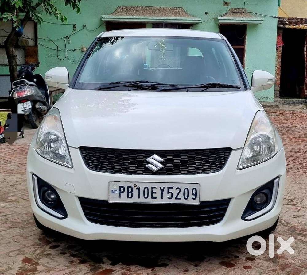 Maruti Suzuki Swift VDI BS IV, 2014, Diesel